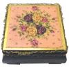 Treasure Jewelry box