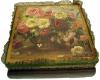 Treasure Jewelry box