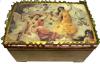 Victorian Jewelry box