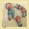 Boy with Teddy