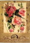 Pendulum Clock